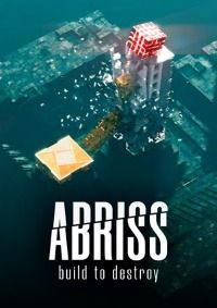 ABRISS - Build to Destroy